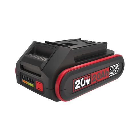 Kress KAB02 20V 2Ah Battery