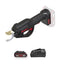 Kress KG340.9 20V Pruning Shear Kit