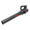 Kress KG541E.9 20V Cordless Leaf Blower