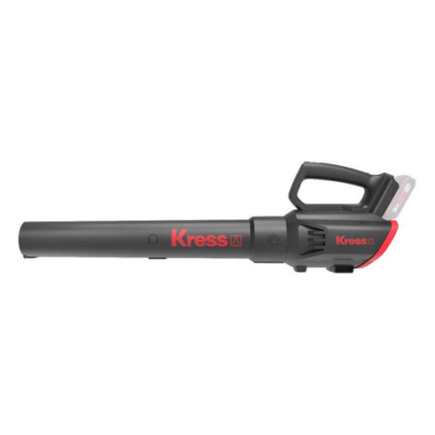 Kress KG541E.9 20V Cordless Leaf Blower