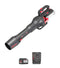 Kress KG560E Professional Grade 60v 134 mph airspeed Blower Bundle