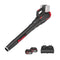 Kress 40V KG584 Cordless Blower Kit