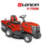 Cobra LT112HR2LHydro 112cm (44") Lawn Tractor with V-Twin Engine