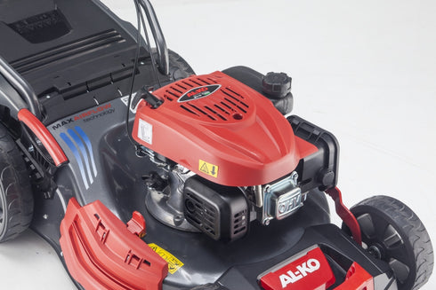 AL-KO Comfort 5.10 SP-A Self Propelled Petrol Lawnmower
