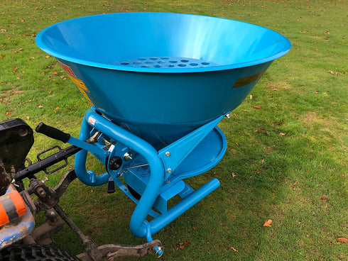 Mounted Fertiliser Broadcaster - Ref GAM3-270