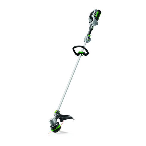 EGO Power Plus ST1511E Kit Cordless Grass Trimmer C/W 2.5 Ah Battery & Standard Charger