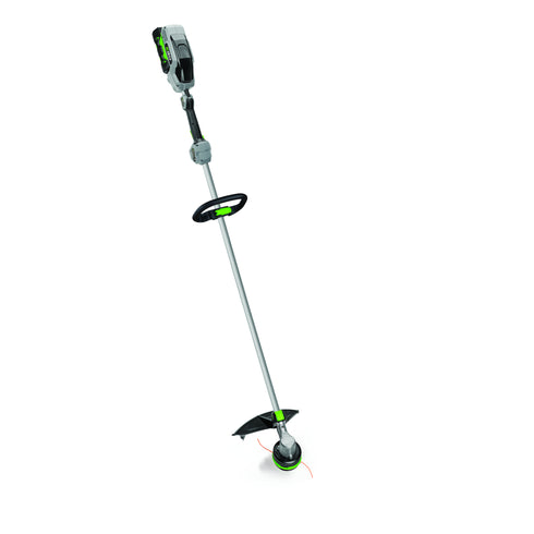 EGO Power Plus ST1511E Kit Cordless Grass Trimmer C/W 2.5 Ah Battery & Standard Charger