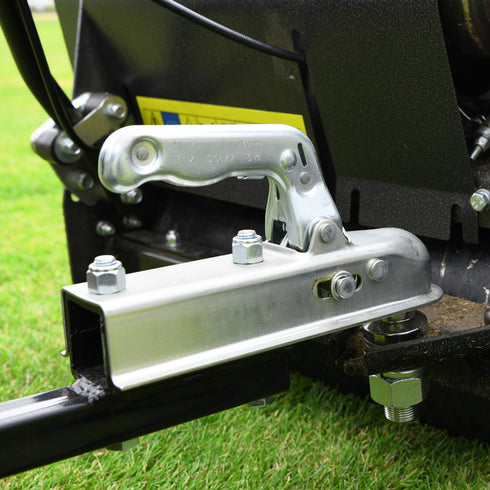 Cobra Trailed Seat for Stadium 34 Models