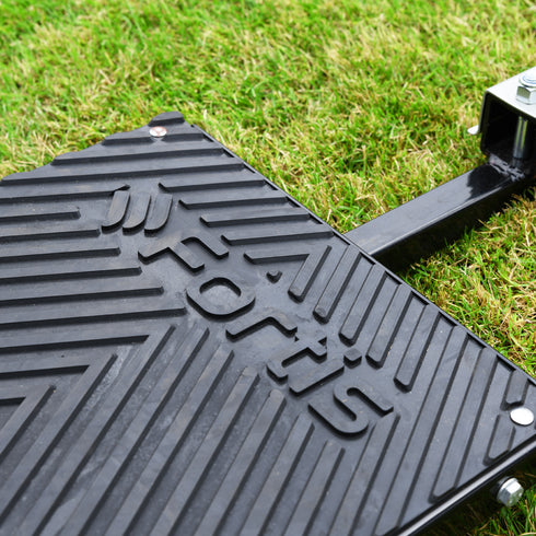 Cobra Trailed Seat for Stadium 34 Models