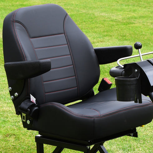 Cobra Trailed Seat for Stadium 34 Models