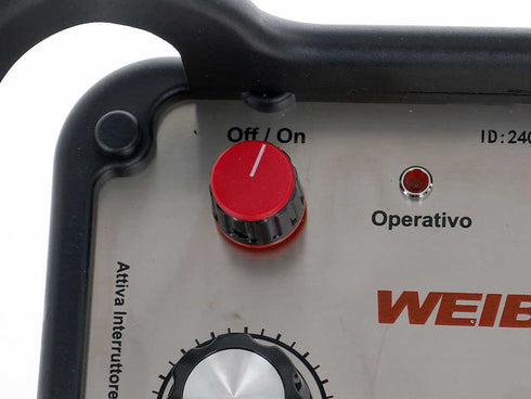 Weibang Velocity Remote Kit (TFP)