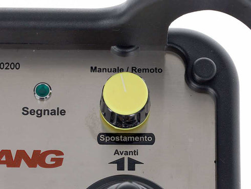 Weibang Velocity Remote Kit (TFP)