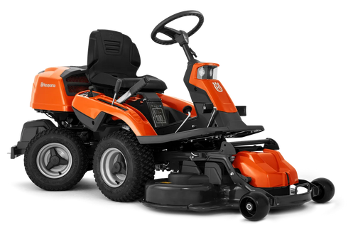 Husqvarna R216T AWD Ride on Mower No Deck Optional 94cm / 103cm
