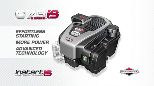 Cobra MX515SPBI Briggs and Stratton 20 Inch S/P E/S Petrol Lawnmower