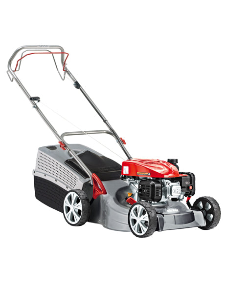 AL-KO Classic 4.62 SP-A Petrol Lawnmower