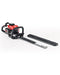 AL-KO SbA Premium 163-55 Petrol Hedge Trimmer