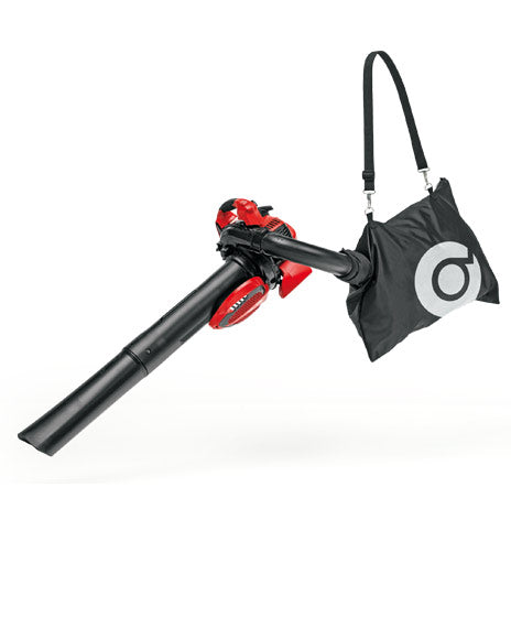 AL-KO SbA Comfort 442 Petrol Blower / Vacuum