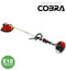 Cobra BC260C Petrol Brushcutter Loop Handle