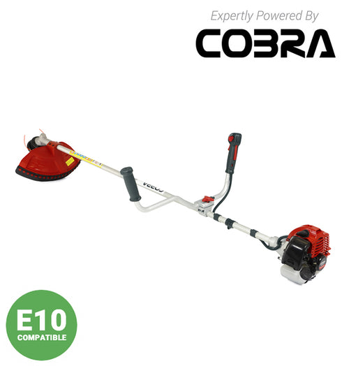 Cobra BC330CU Petrol Brushcutter
