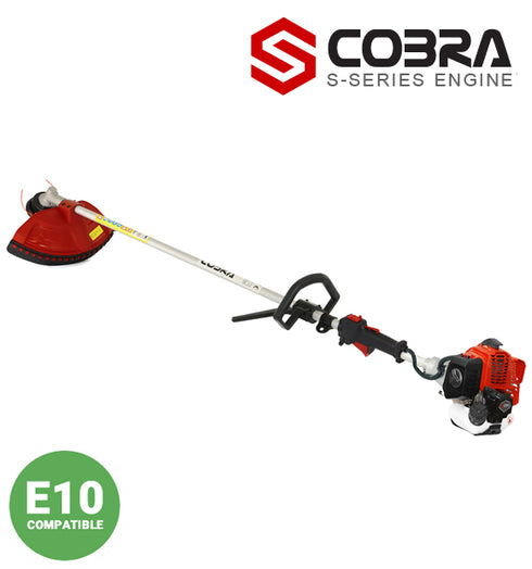 Cobra BCX230C Petrol Brushcutter