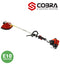 Cobra BCX230C Petrol Brushcutter