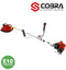 Cobra BCX37OCU Petrol Brushcutter