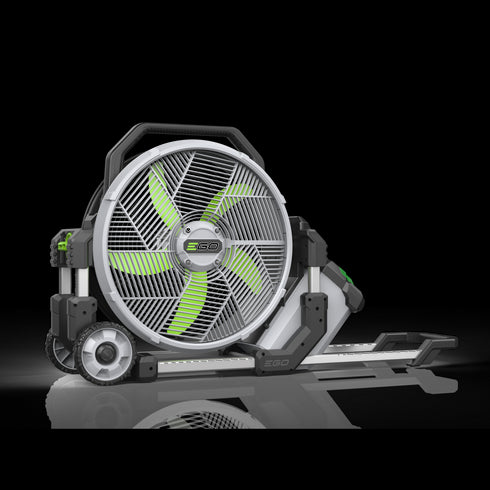 EGO FN1800E 45cm MISTING FAN