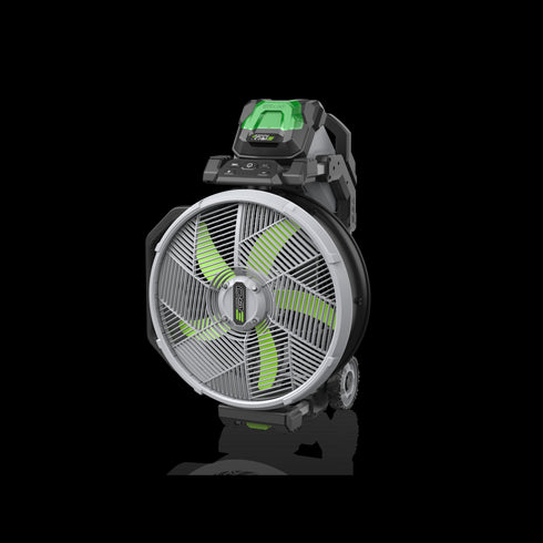 EGO FN1800E 45cm MISTING FAN