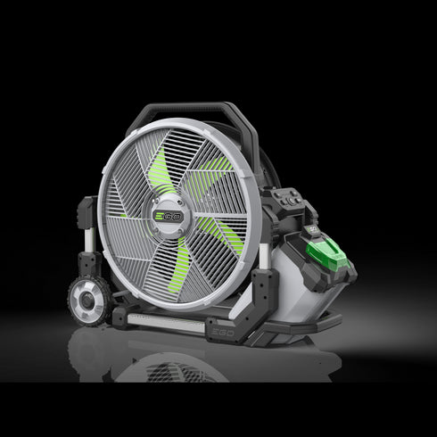 EGO FN1800E 45cm MISTING FAN