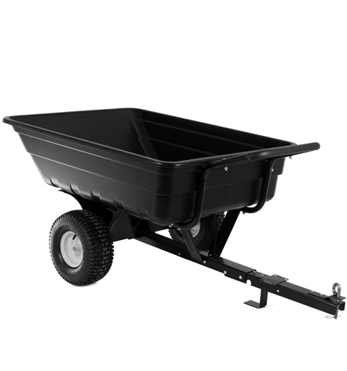 Cobra GTT400HD Dump Cart