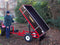 SCH Hydraulic Tipping Trailer - Manual