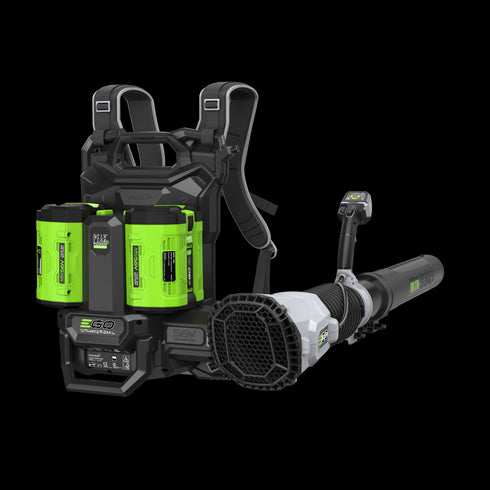EGO LBP8000E BACKPACK BLOWER