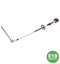 Cobra LRH26C 26cc Petrol Long Reach Hedgetrimmer