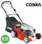 Cobra M46SPC 18 inch Self-Propelled Petrol Lawnmower