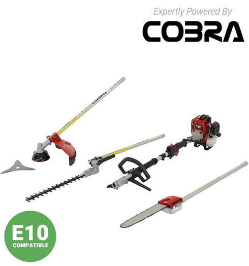 Cobra MT250C 4 in 1 Multi-Tool