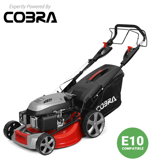 Cobra MX484SPCE 19" Self Propelled Electric Start Lawnmower