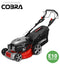 Cobra MX484SPCE 19" Self Propelled Electric Start Lawnmower