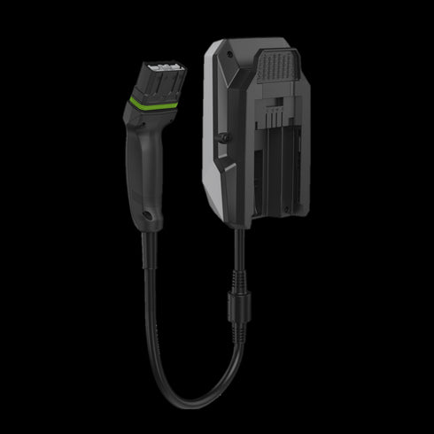 EGO ACA1000 Charging Adaptor