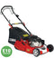 Cobra RM46SPH Honda 18 Inch S/P Rear Roller Petrol Lawnmower