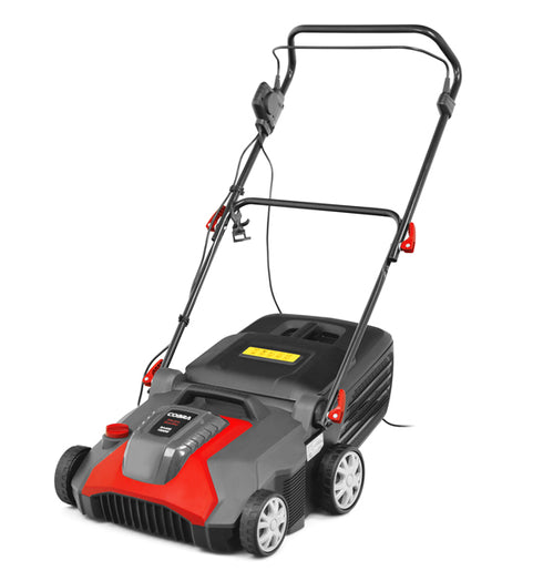 Cobra SA40E 15" Electric Powered Scarifier