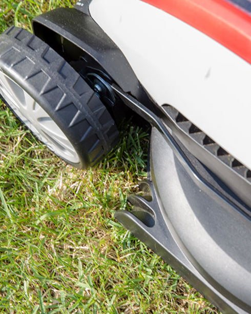 AL-KO Energy Flex 3.29 Li Cordless Lawnmower Kit