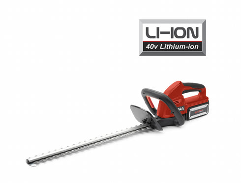 Cobra Cordless H55020 40VZ Hedgetrimmer