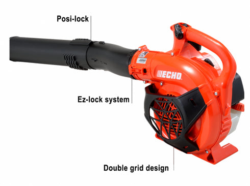 Echo PB-2520 Petrol Blower