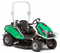 Billy Goat BCR3628BVECE Outback 4WD Ride on Mower