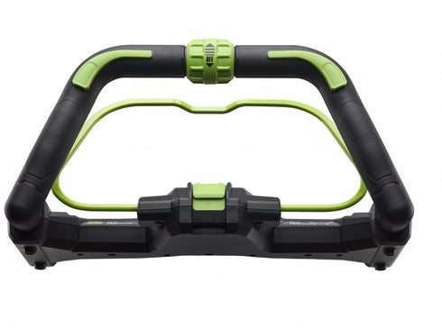 Ego Power Plus LM1702E-SP Kit 56v Cordless Lawnmower c/w 4.0Ah Battery and Charger