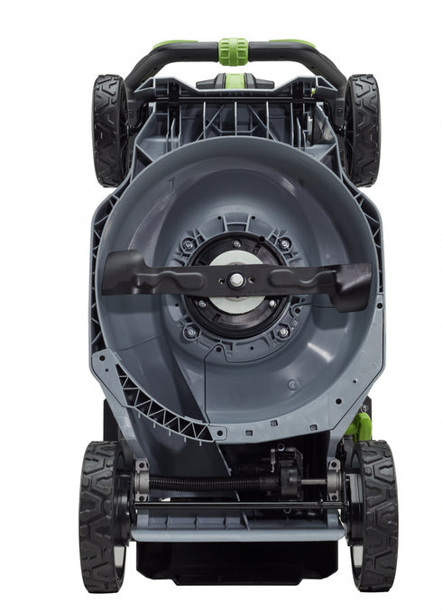 Ego Power Plus LM1702E-SP Kit 56v Cordless Lawnmower c/w 4.0Ah Battery and Charger