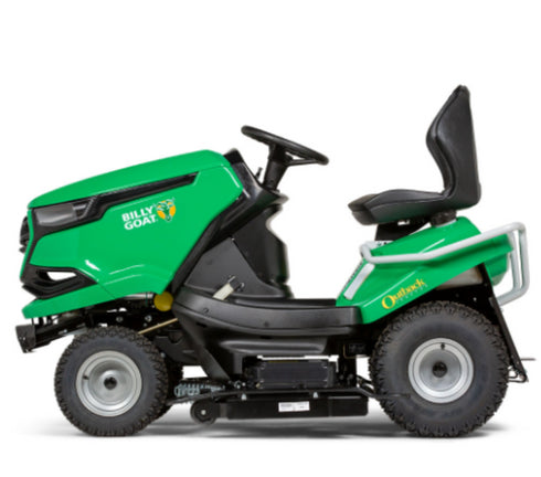 BILLY GOAT BCT4322BCE OUTBACK TRACTOR