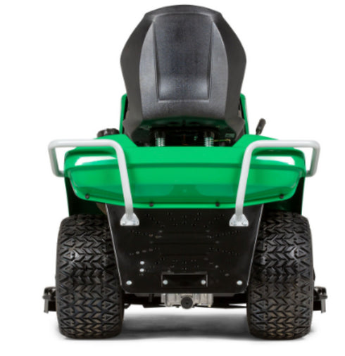 BILLY GOAT BCT4322BCE OUTBACK TRACTOR