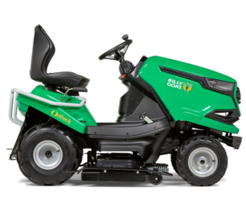 BILLY GOAT BCT4323BCE OUTBACK TRACTOR 4WD