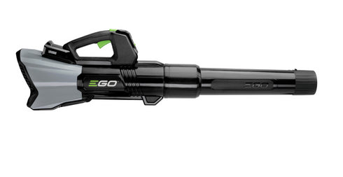 EGO Power Plus LBX6000 Commercial Backpack Blower W/O Battery and Charger